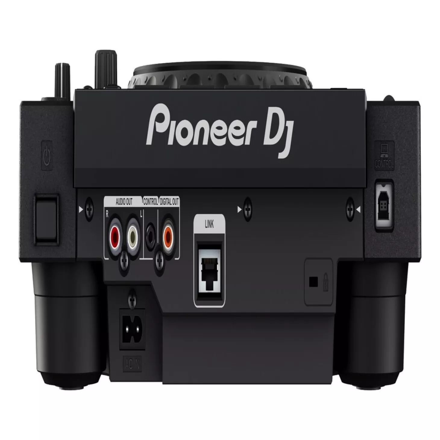 Pioneer DJM-900 NXS2