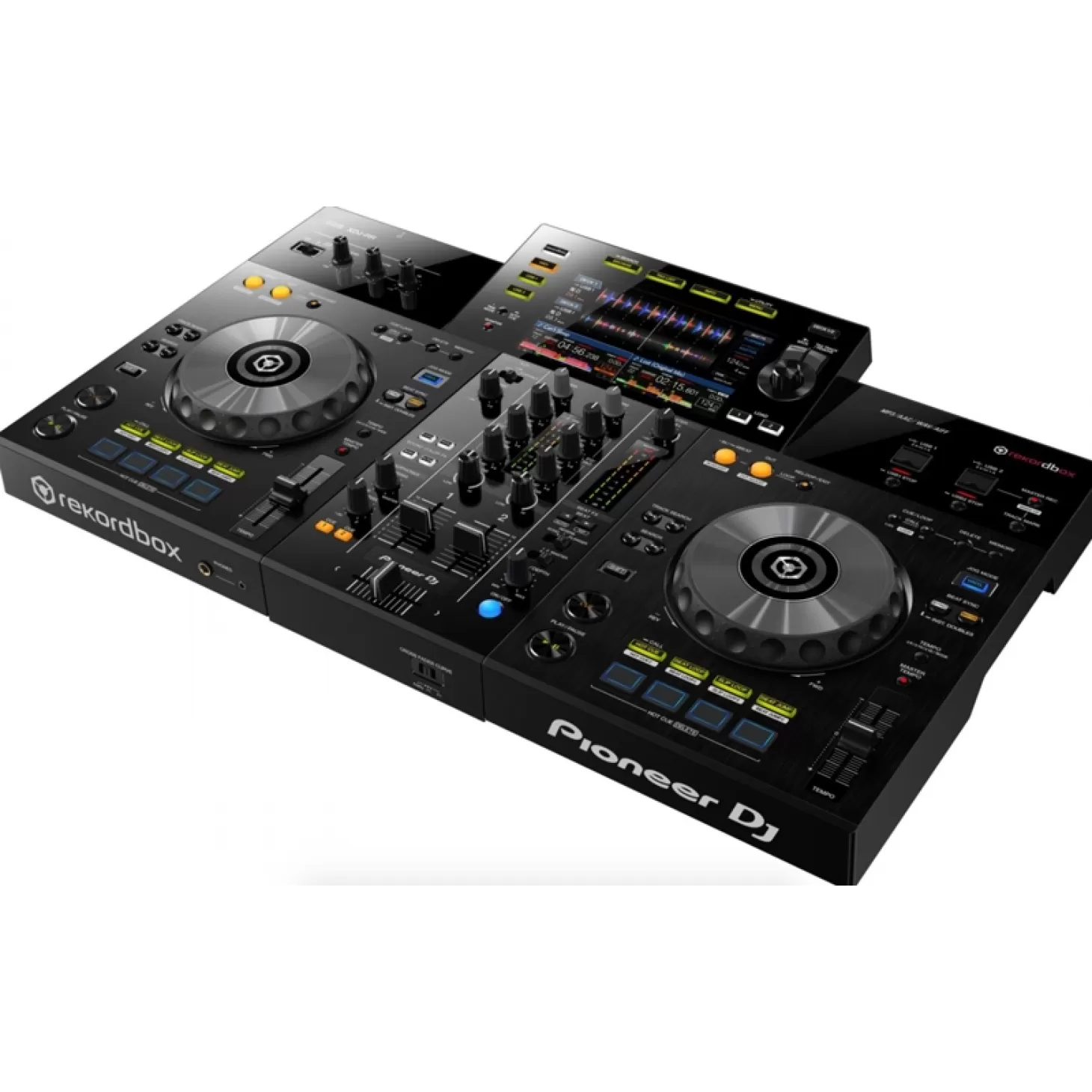 Pioneer XDJ-RR