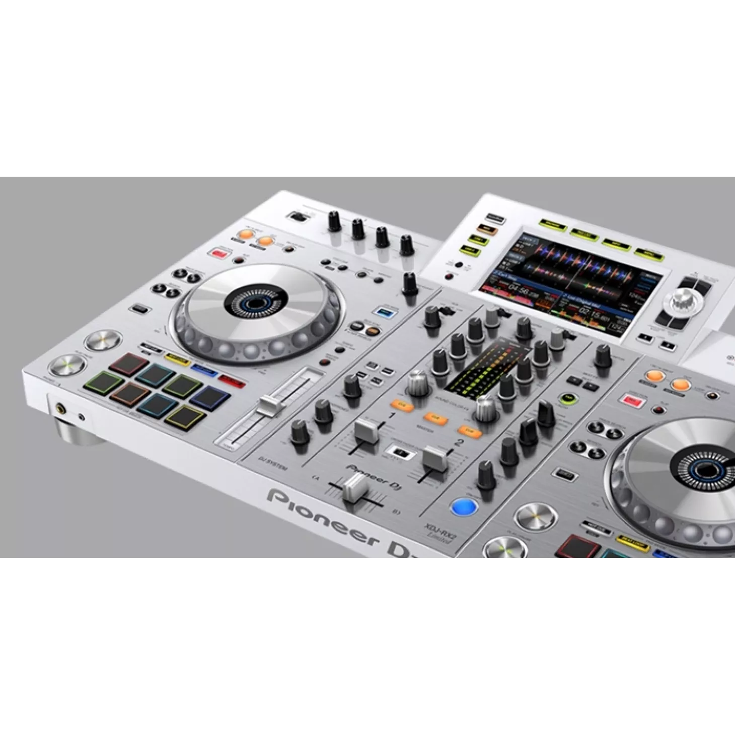Pioneer XDJ-RX2-W Limited