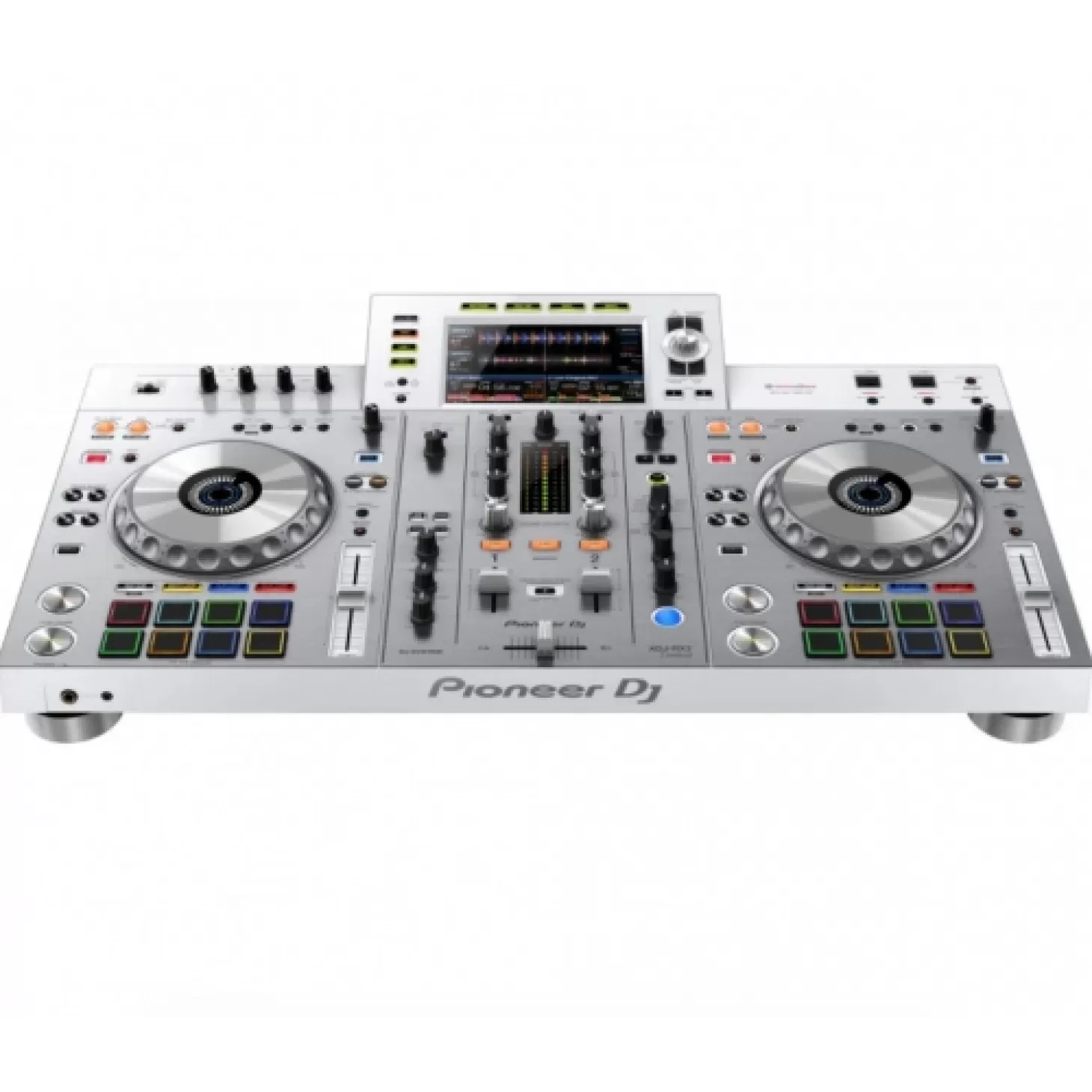Pioneer XDJ-RX2-W Limited