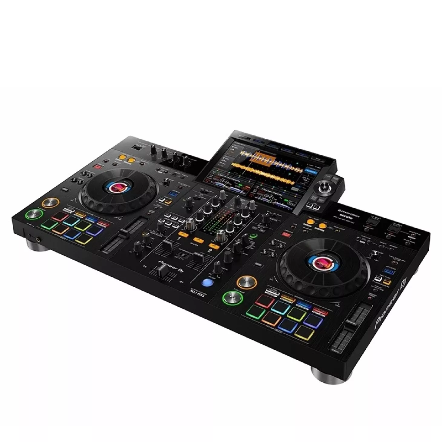 PIONEER XDJ-RX3