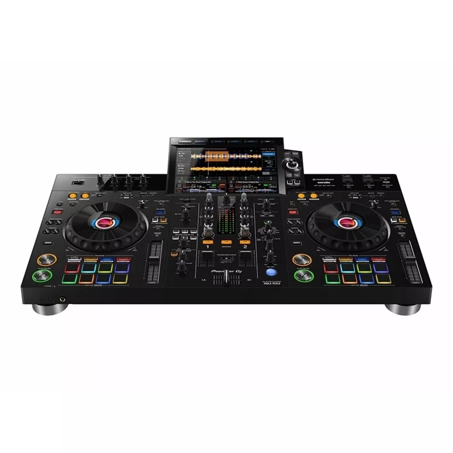 PIONEER XDJ-RX3