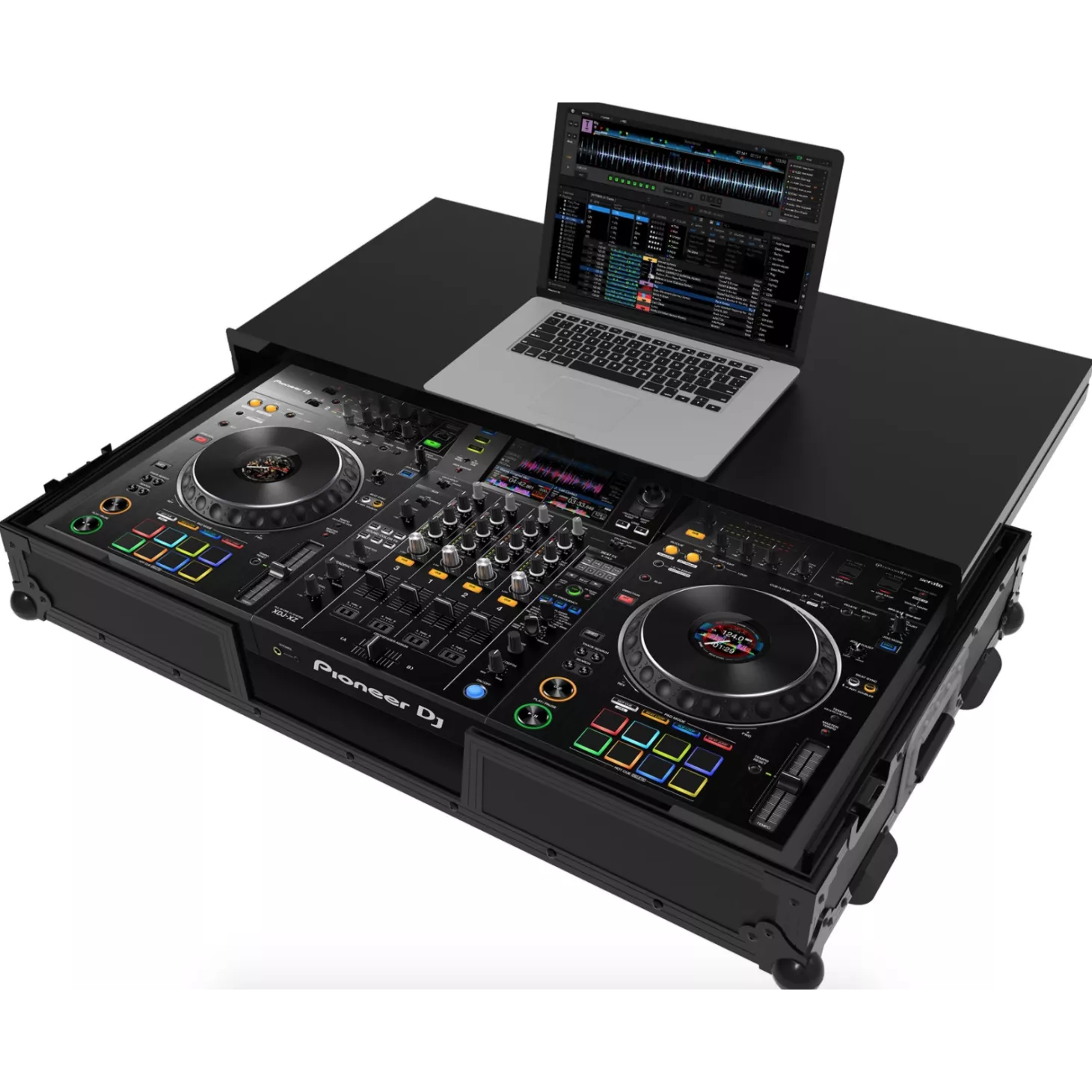 Pioneer XDJ-XZ