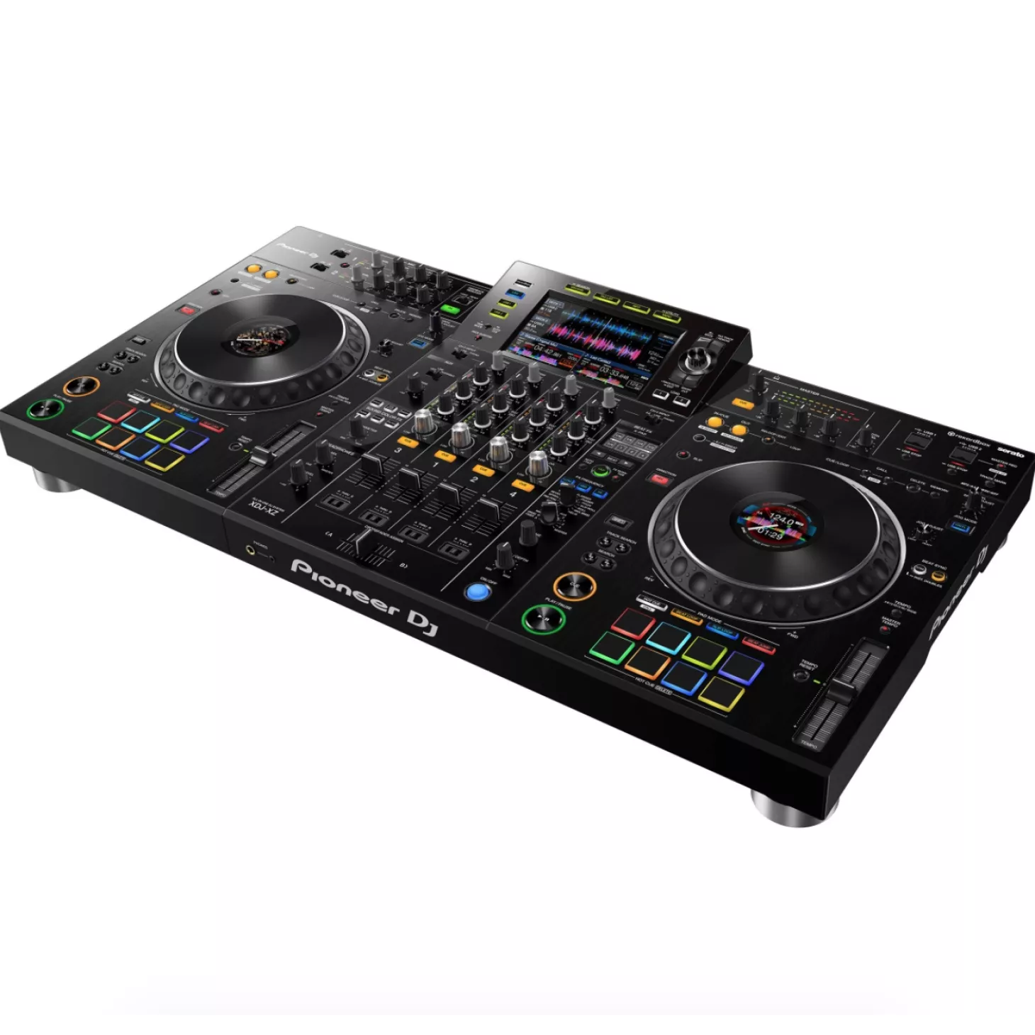 Pioneer XDJ-XZ