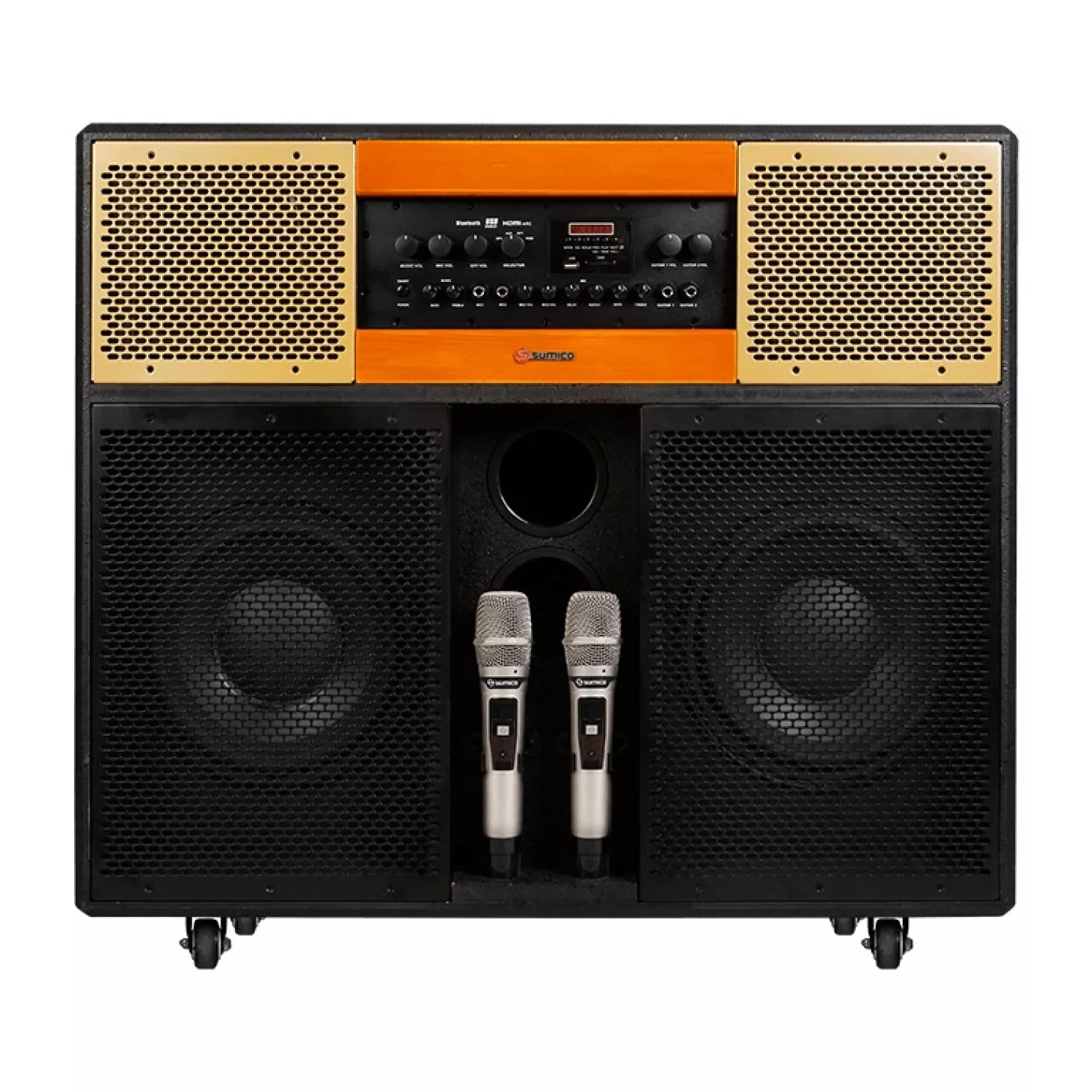 Sumico Home Station 12