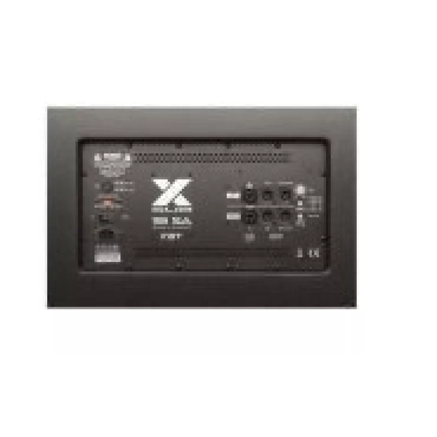 LOA SUB FBT X-SUB 118SA. nhập khẩu chính hãng